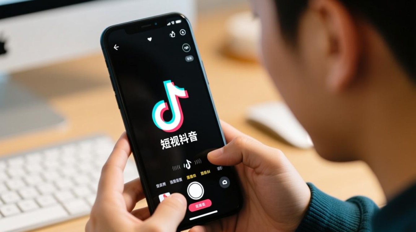 iphone抖音提示音怎么跟系统不一样