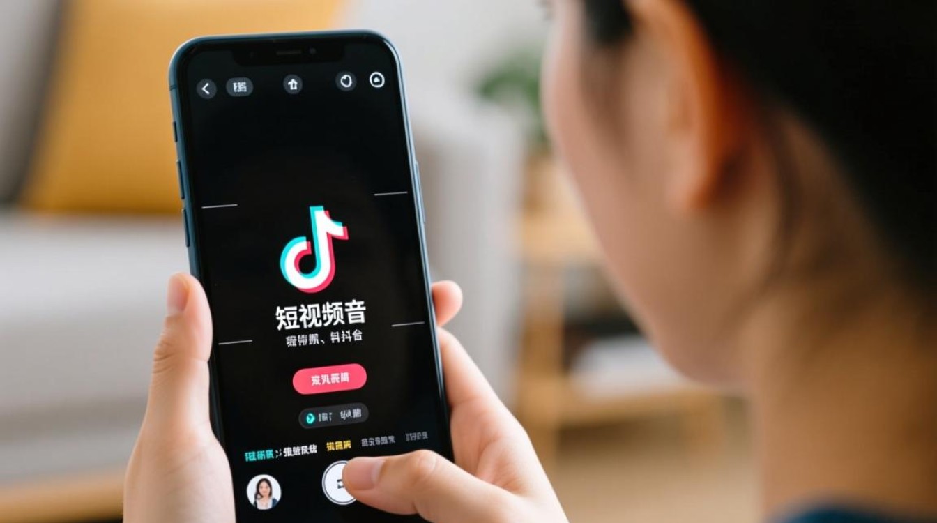 iphone抖音提示音怎么跟系统不一样