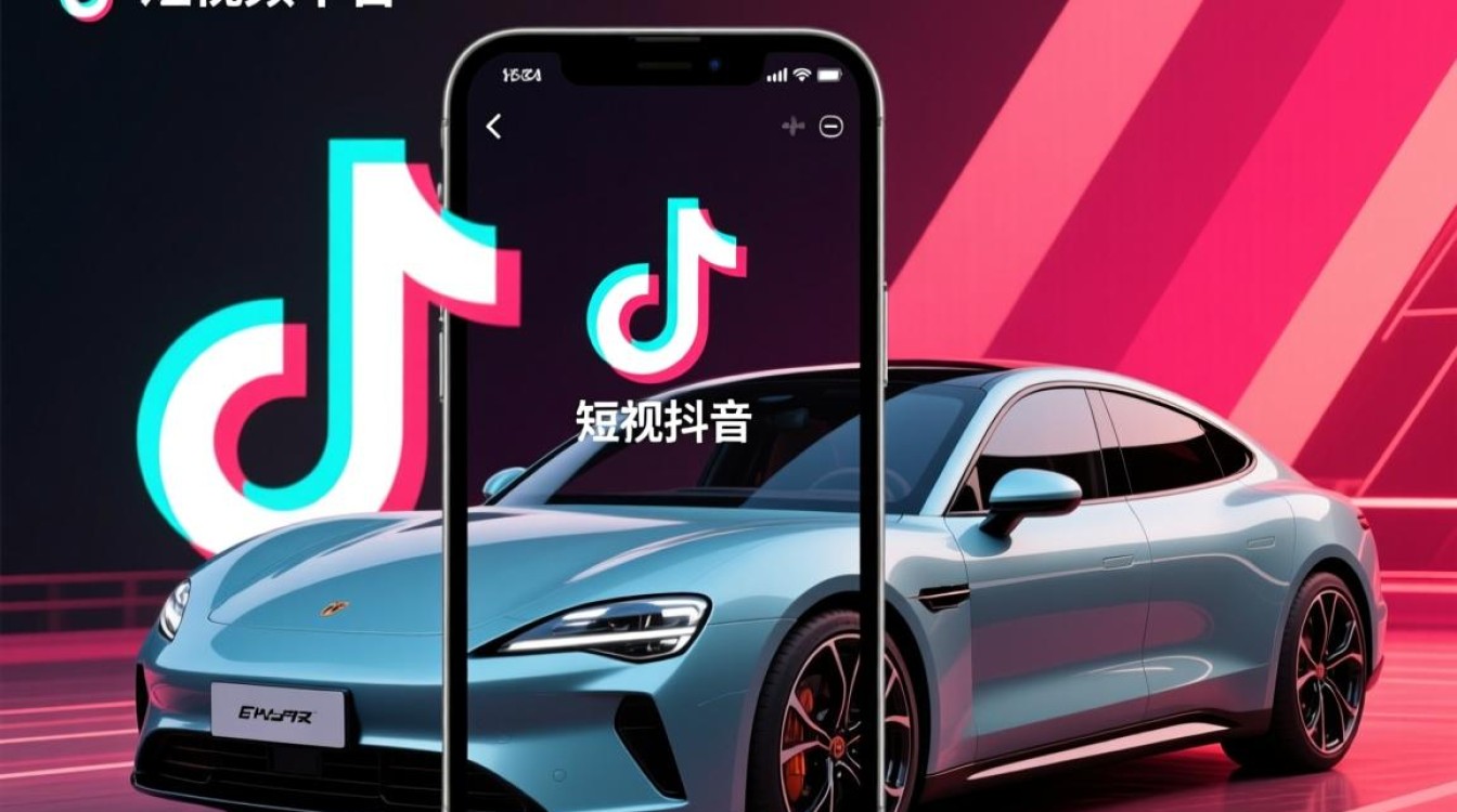 抖音汽车行业怎么样