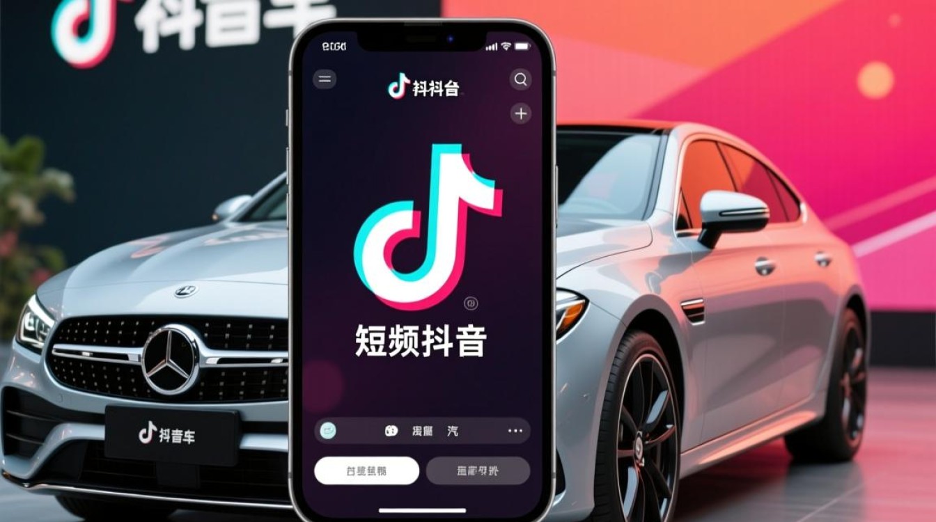 抖音汽车行业怎么样