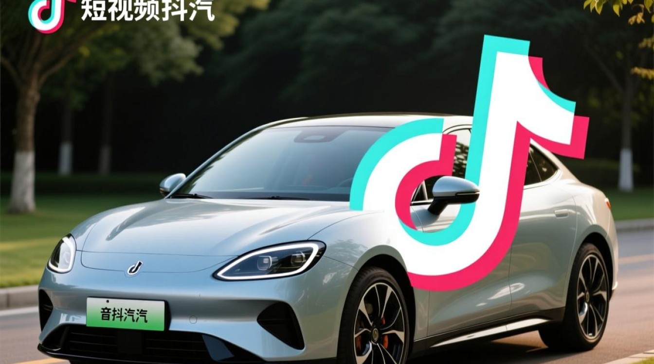 抖音汽车行业怎么样