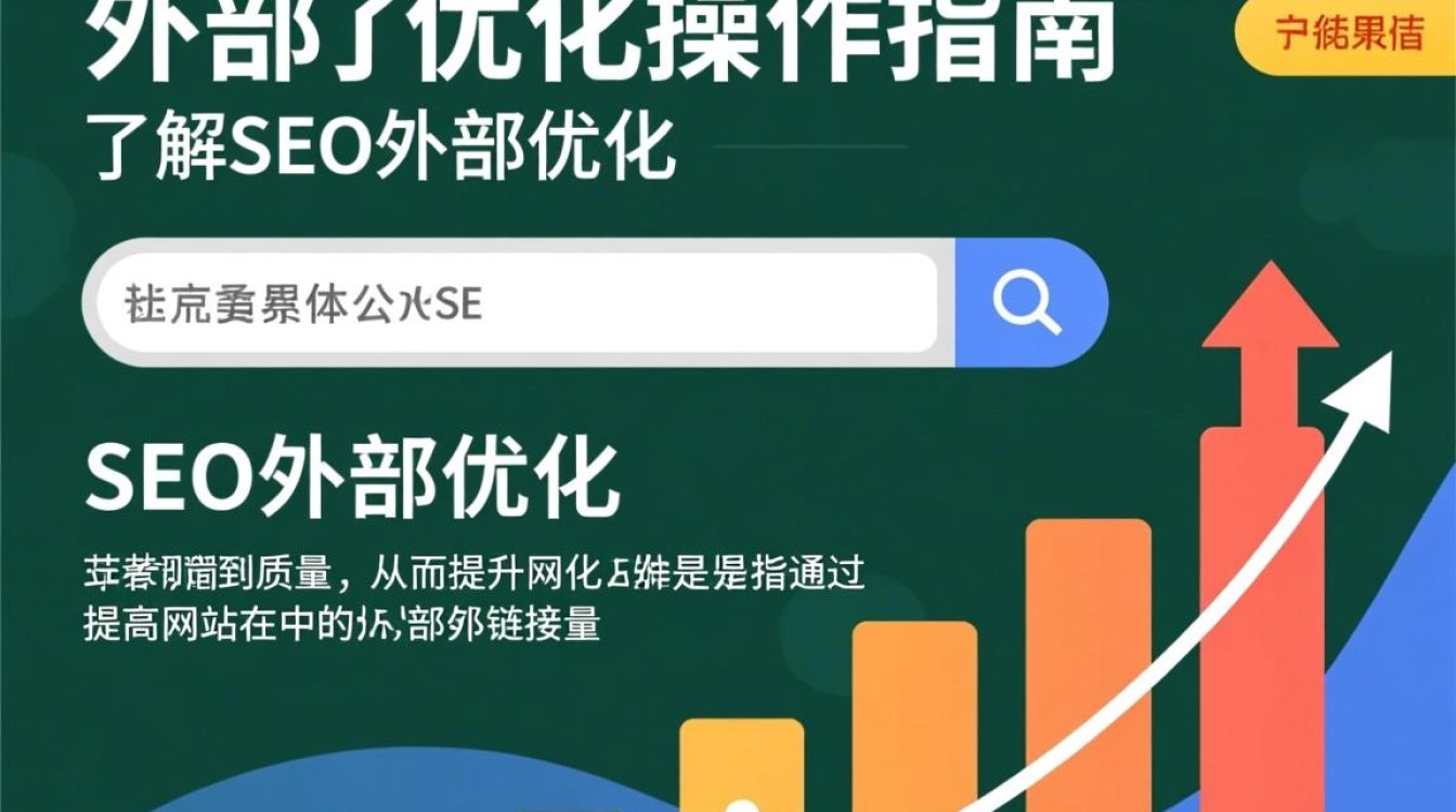 seo外部优化怎么操作