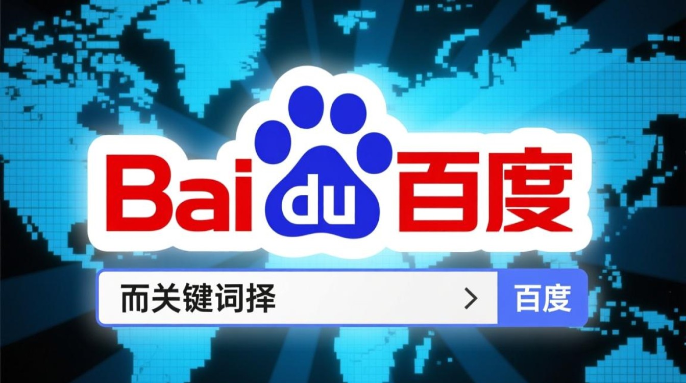 怎么查找百度推广关键词