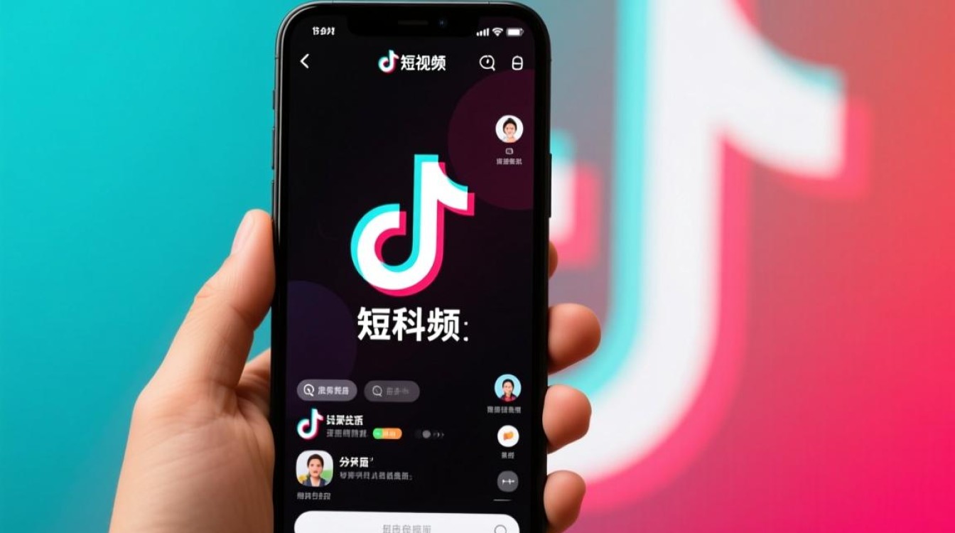 抖音怎么设置成手机主题