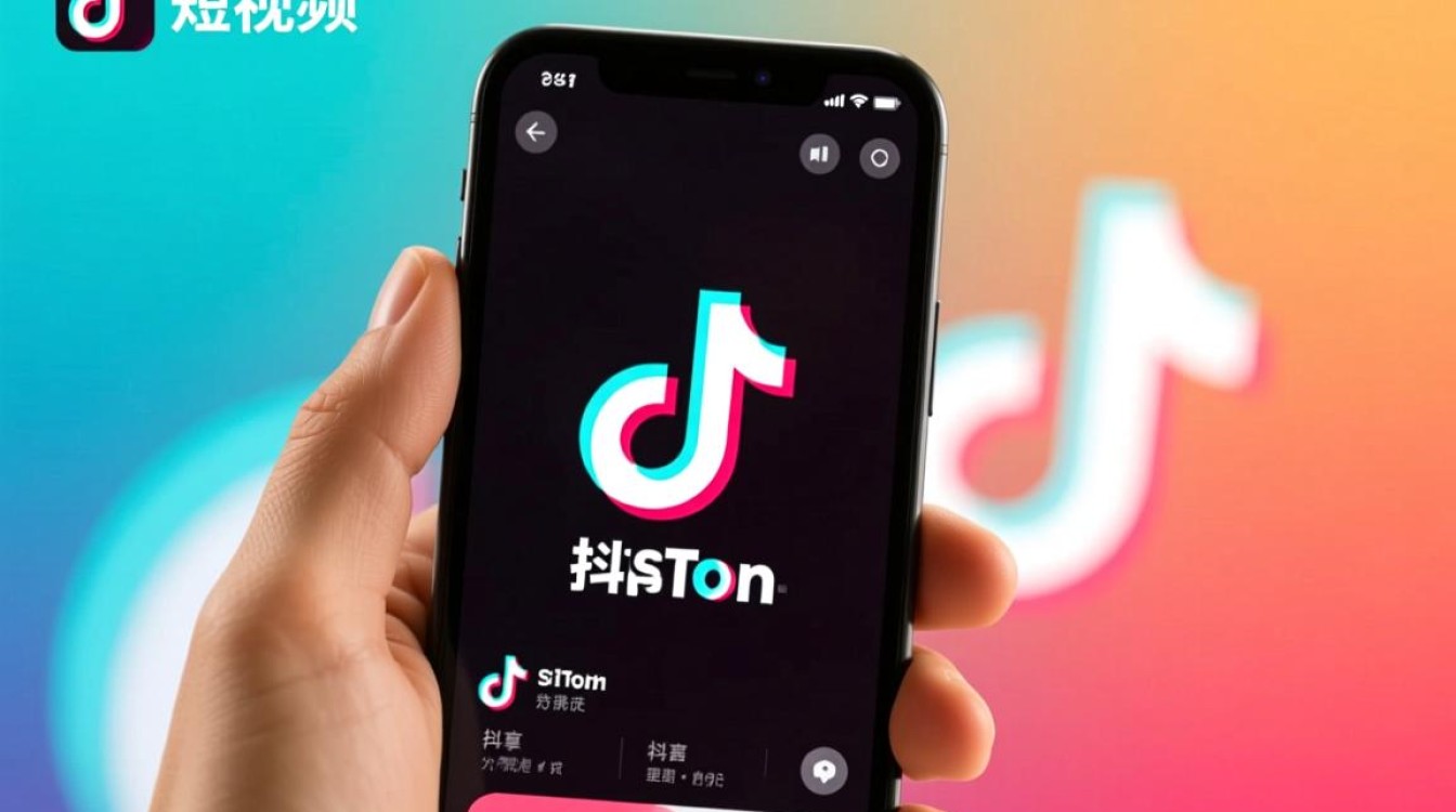 抖音怎么设置成手机主题