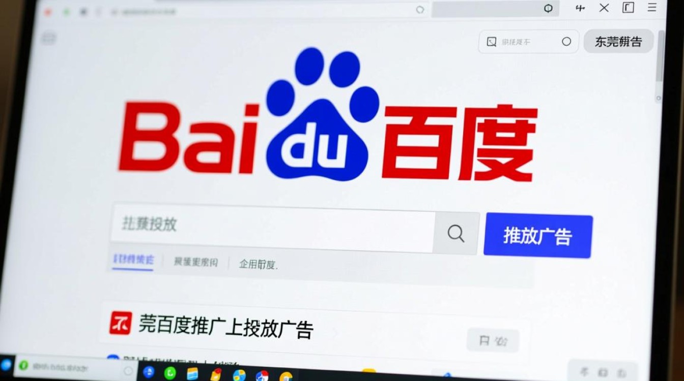 企业怎么做东莞百度推广