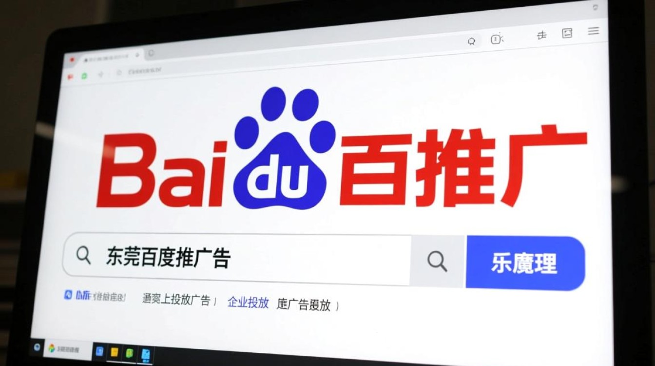 企业怎么做东莞百度推广