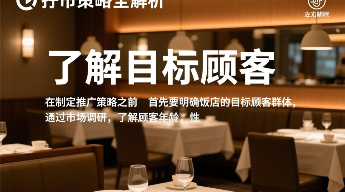 饭店一般怎么推广比较好