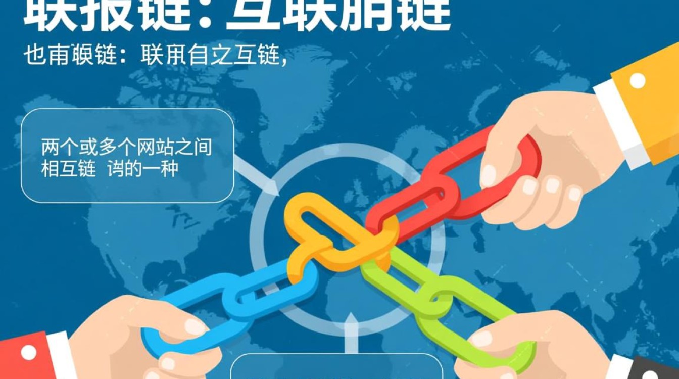 网站友情链接推广怎么做 网站友情链接推广怎么做