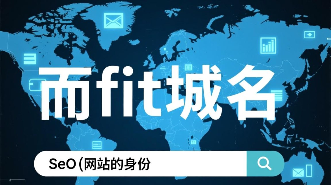 fit域名SEO怎么样
