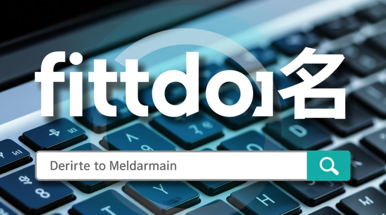 fit域名SEO怎么样