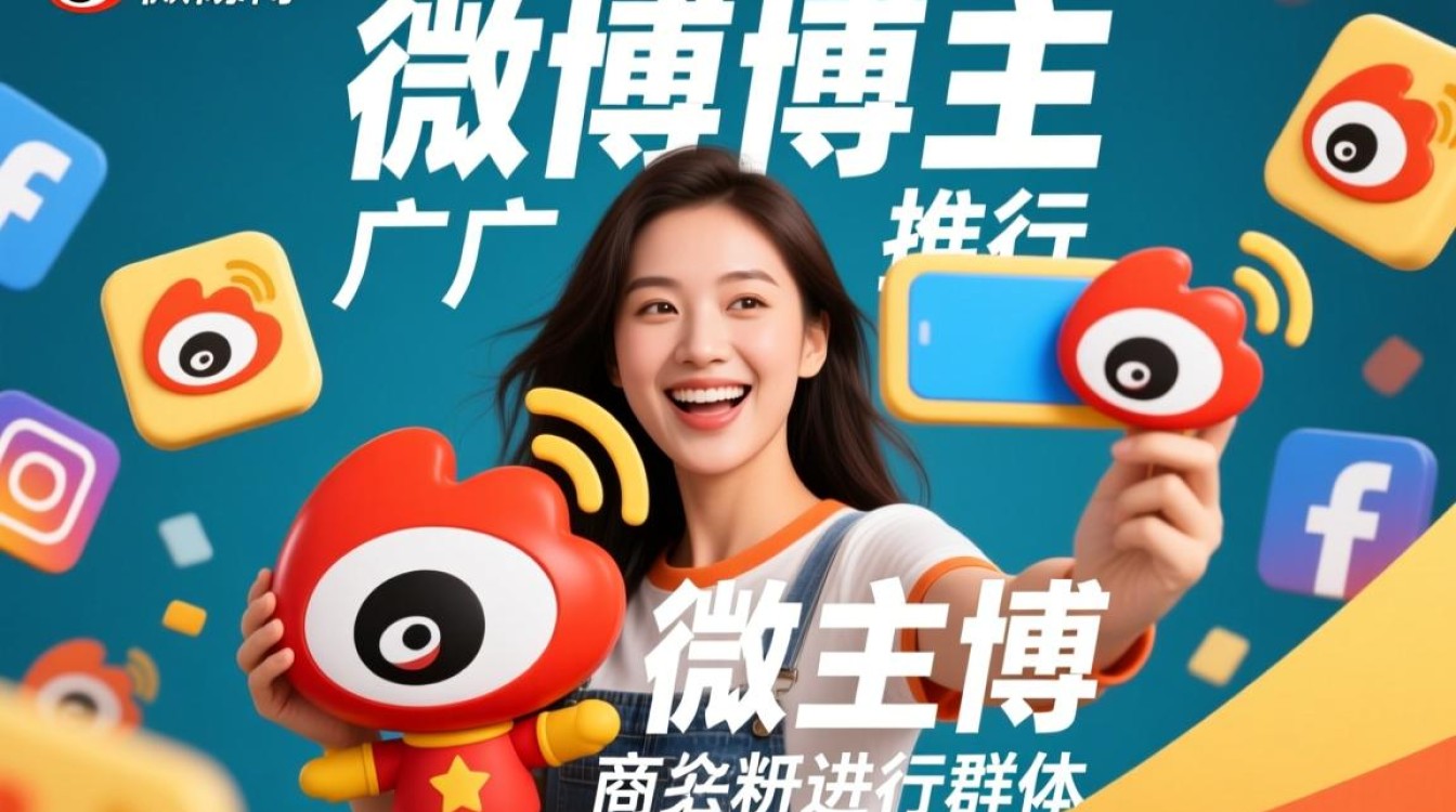 怎么样找微博博主推广