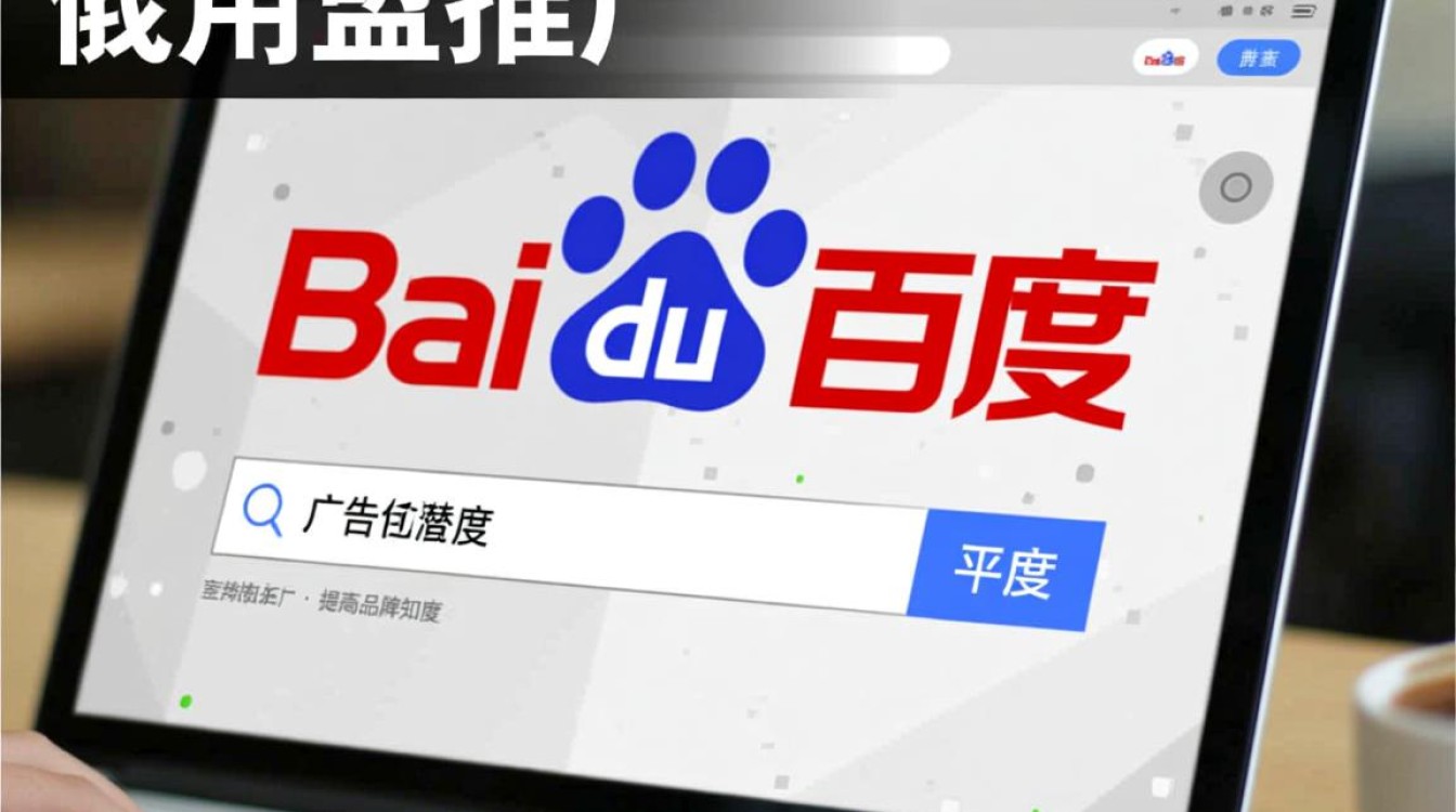 百度网盟推广怎么用