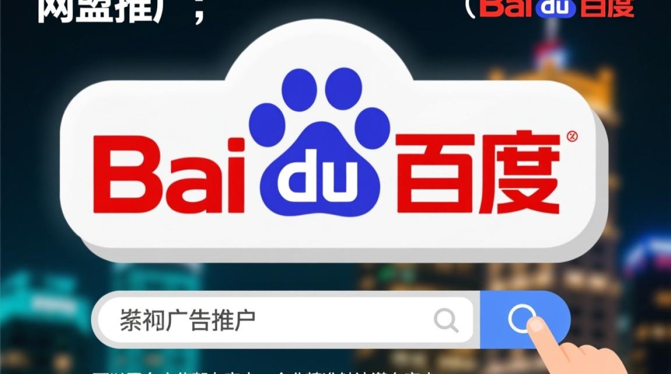 百度网盟推广怎么用