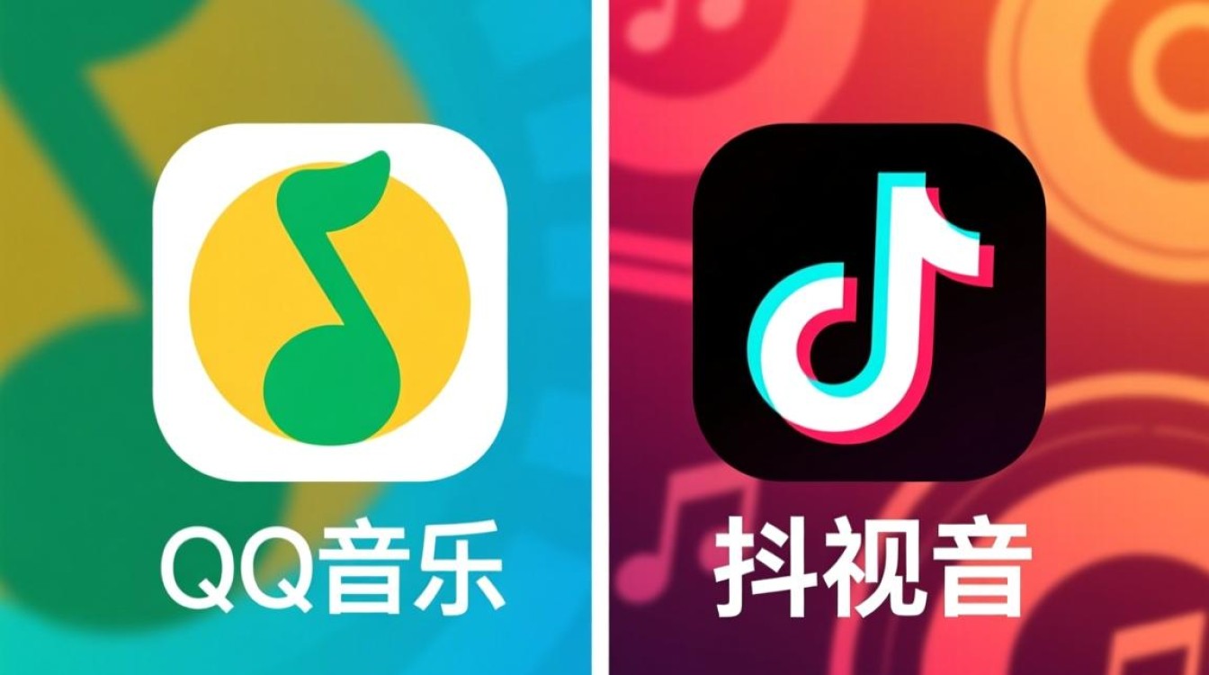qq音乐抖音怎么一起看