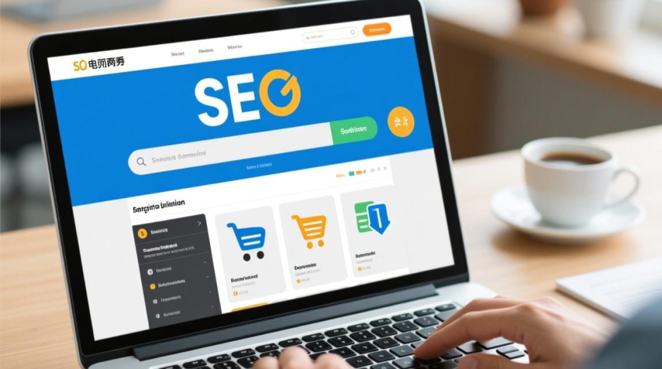 电商SEO是指什么
