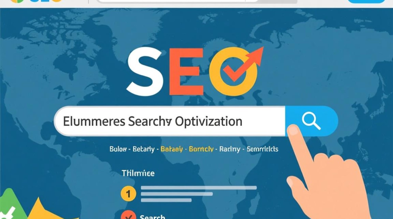 电商SEO是指什么