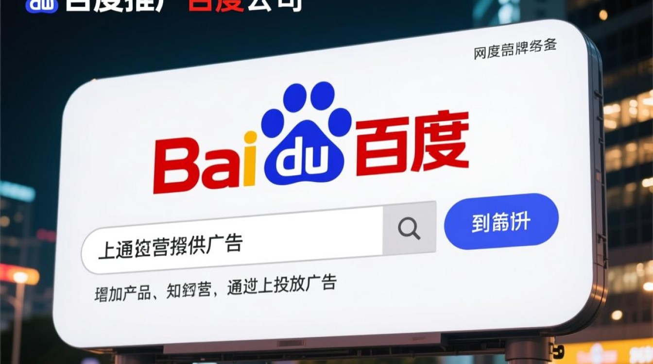 做百度推广怎么做的