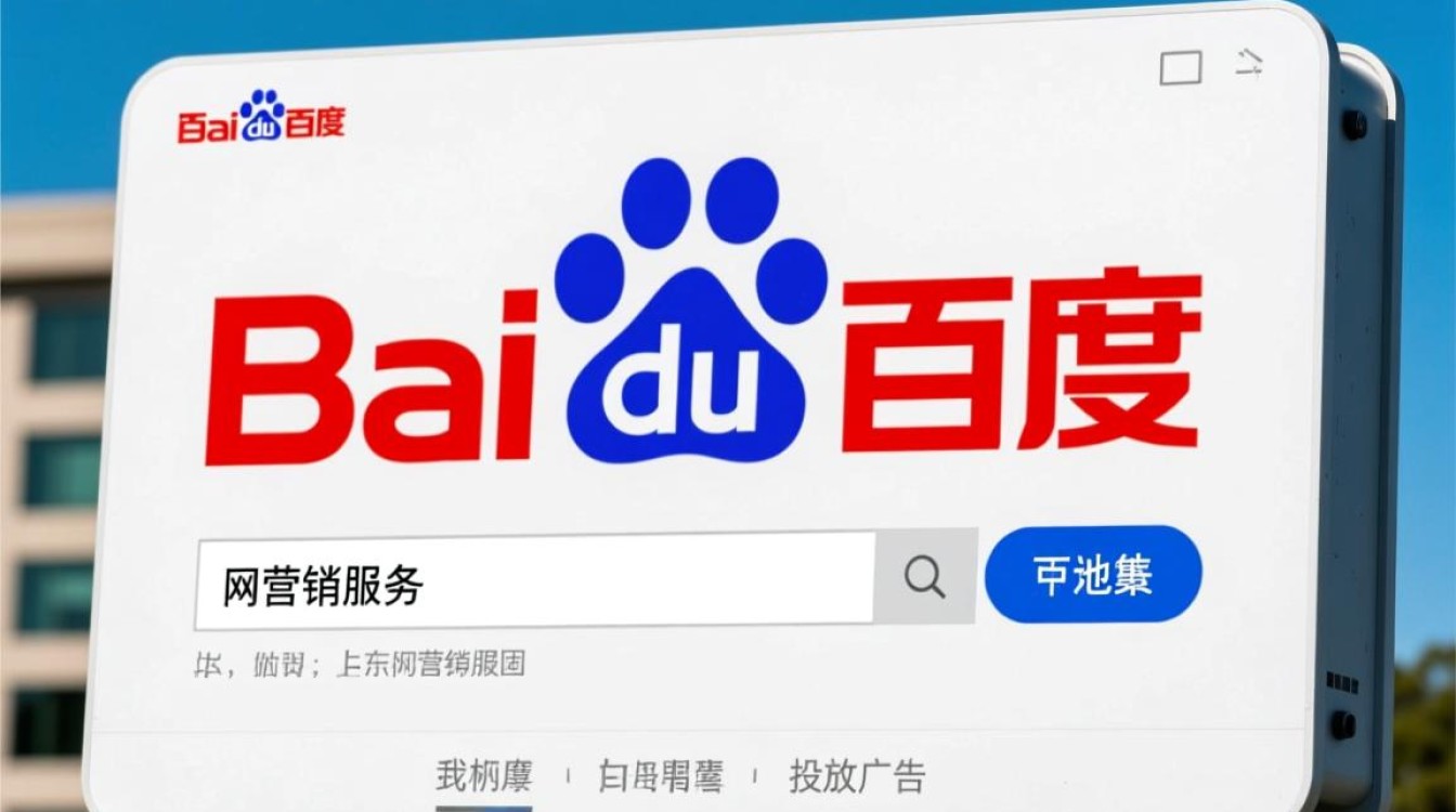 做百度推广怎么做的