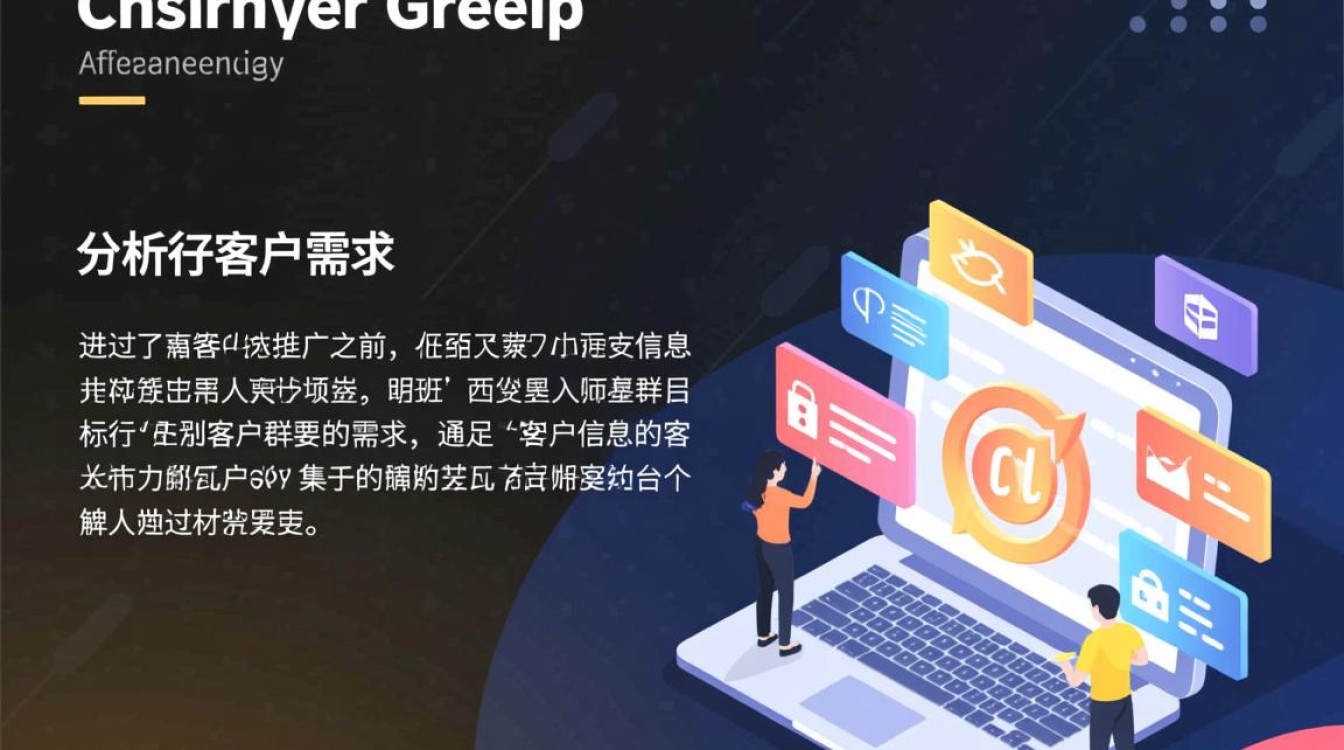 服务行业怎么做营销推广