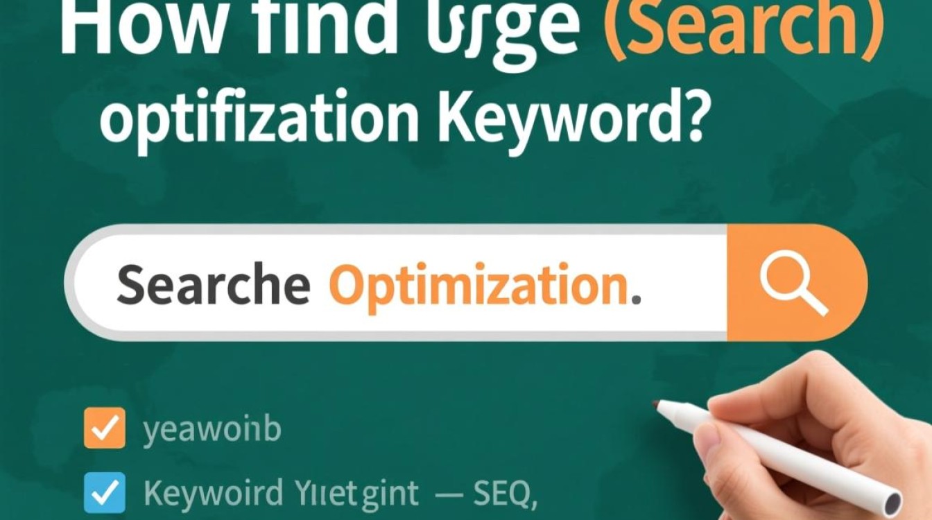 seo怎么挖掘关键词