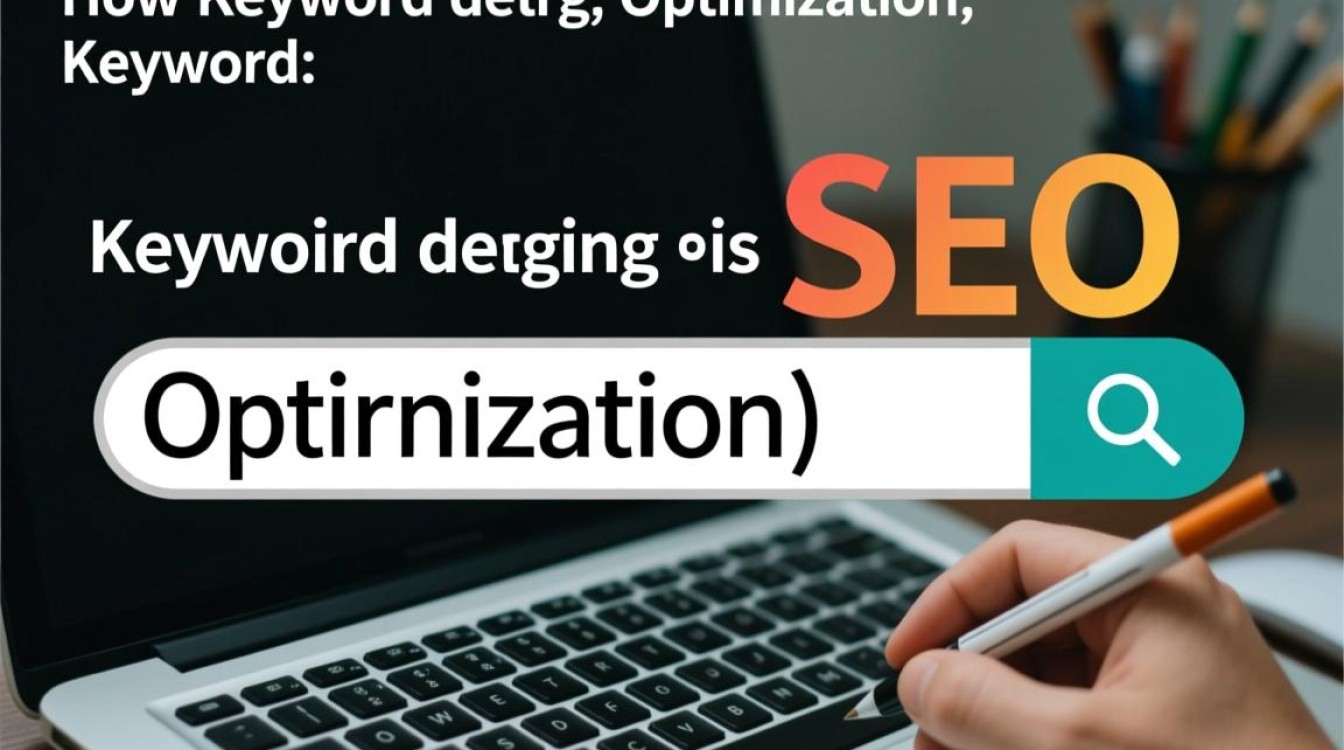 seo怎么挖掘关键词