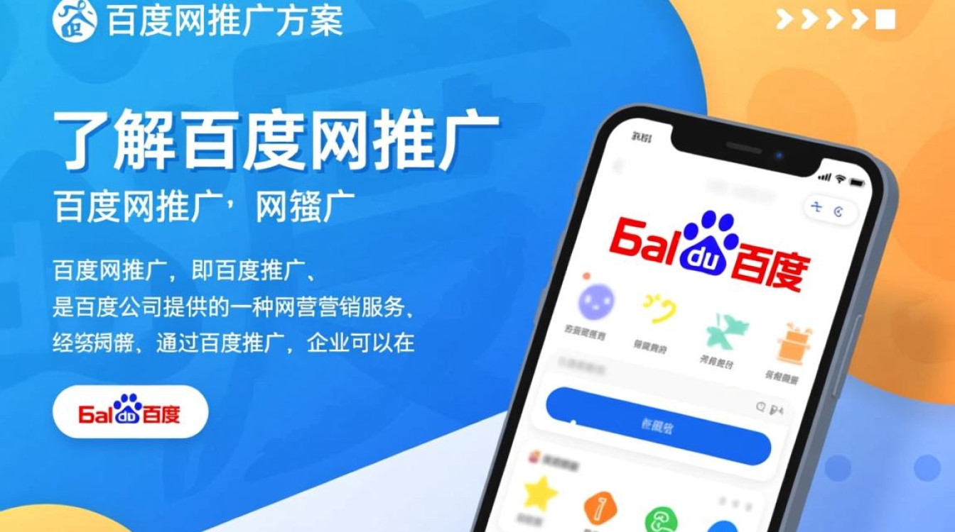 怎么在百度网推广方案