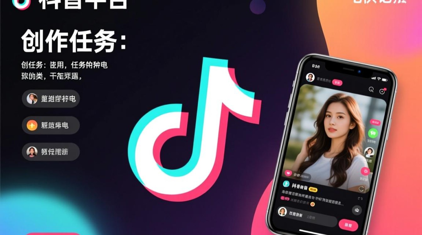 抖音任务怎么不一样 抖音任务怎么不一样