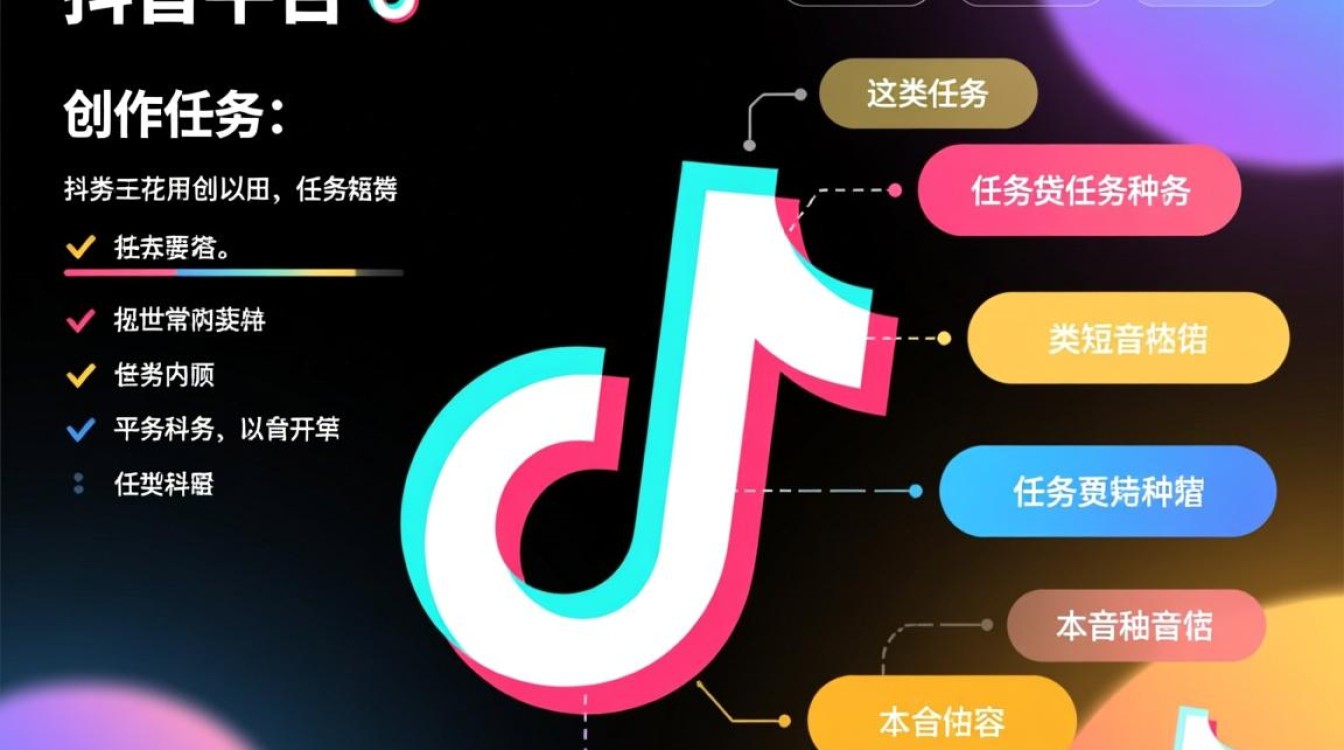 抖音任务怎么不一样 抖音任务怎么不一样