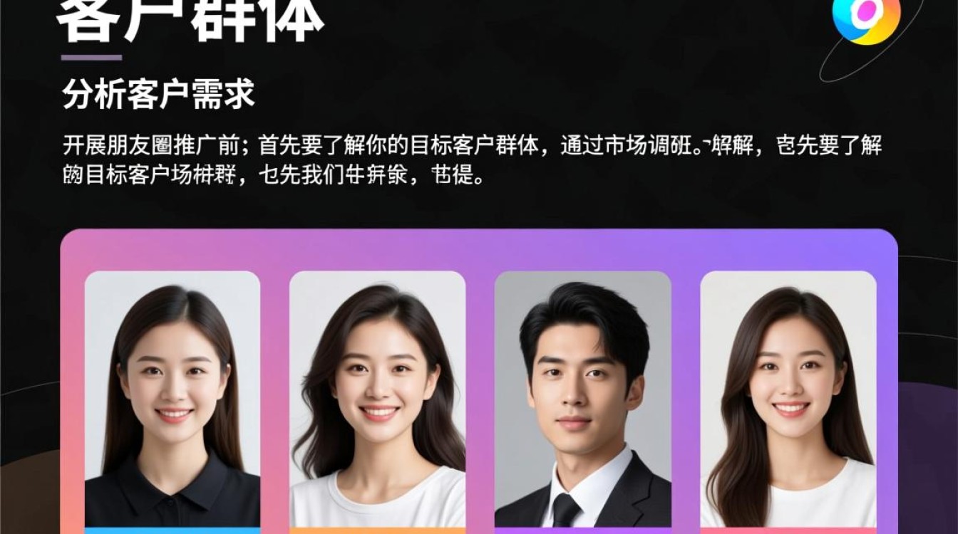 餐饮店怎么朋友圈做推广