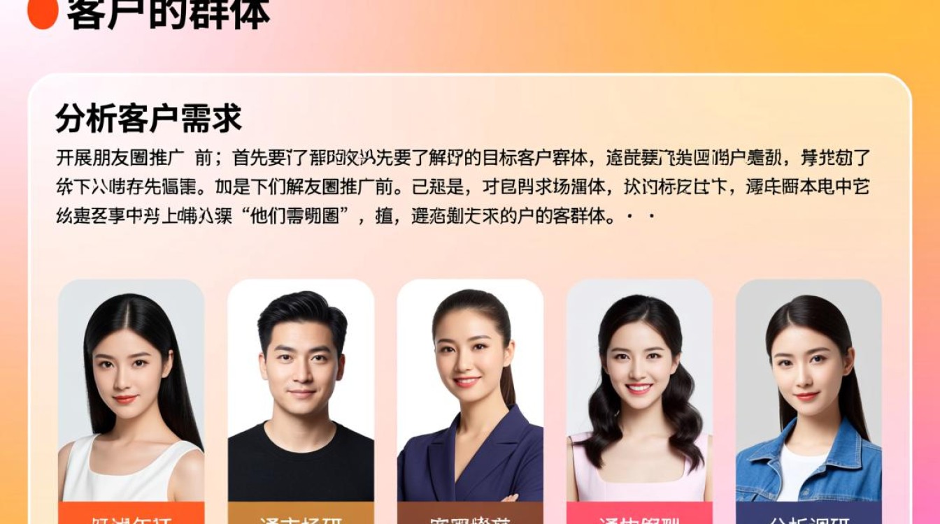 餐饮店怎么朋友圈做推广