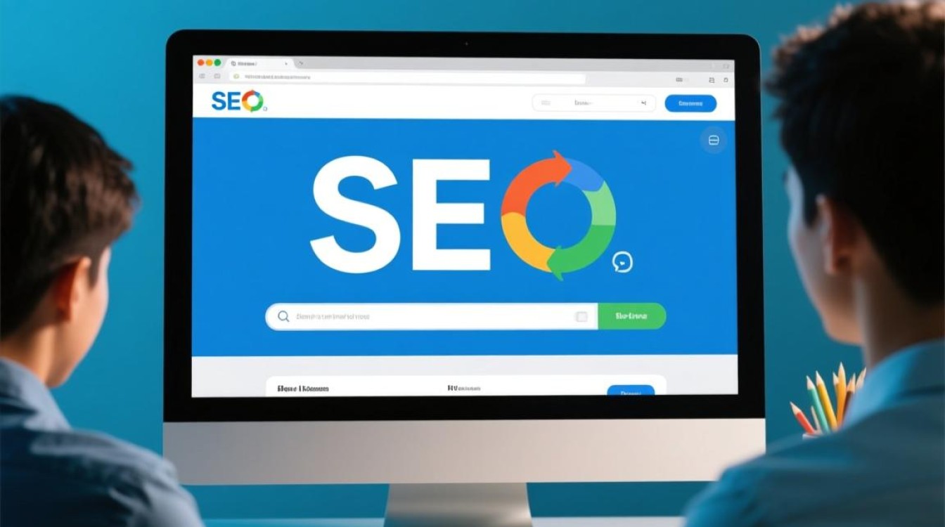 seo网站什么意思