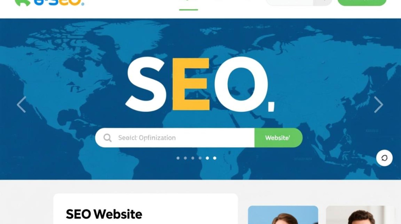 seo网站什么意思