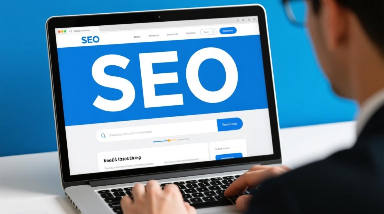 seo网站什么意思