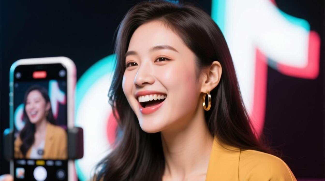 拍抖音环境有杂音怎么办