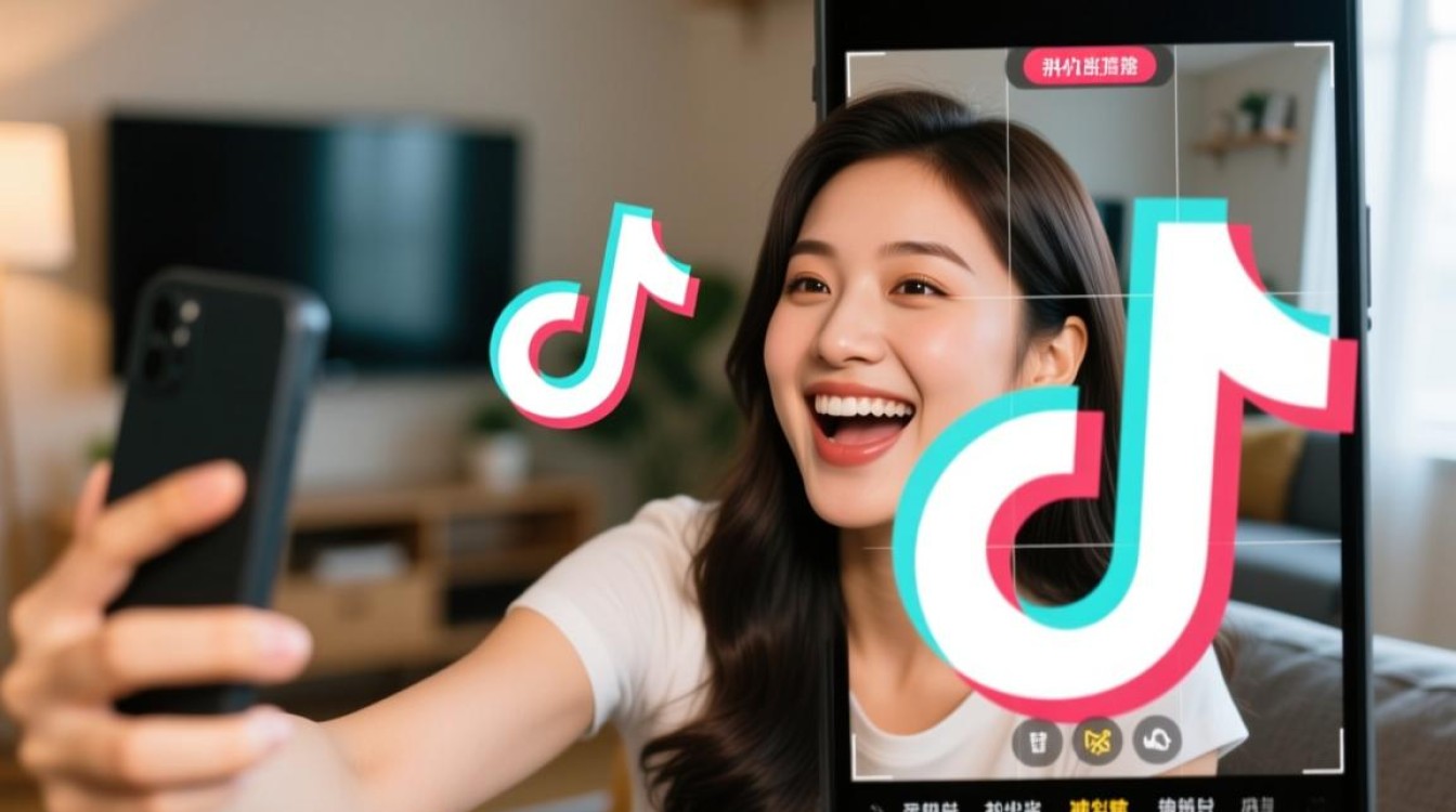 拍抖音环境有杂音怎么办