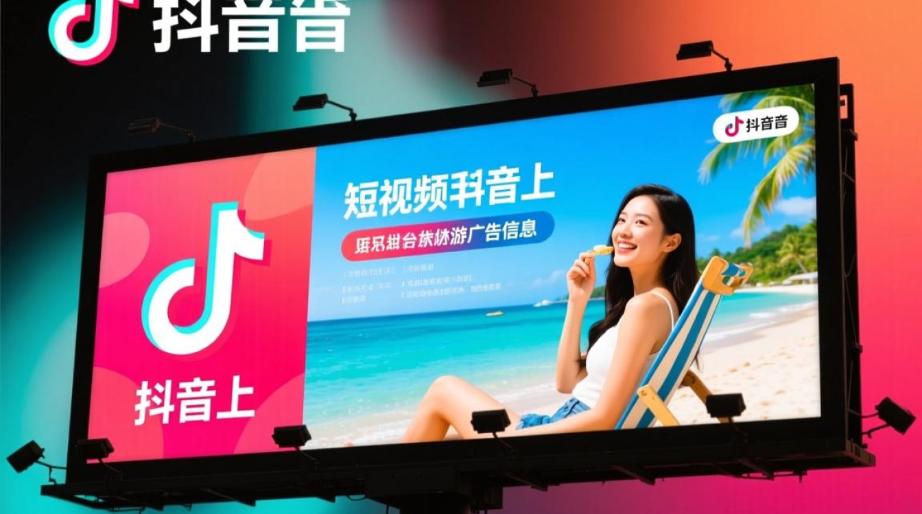 抖音上的旅游广告怎么样