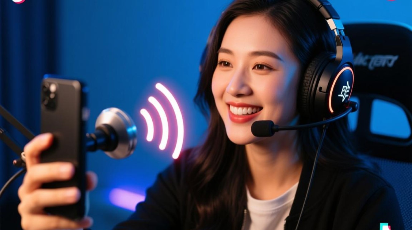 抖音连麦对方回音怎么办