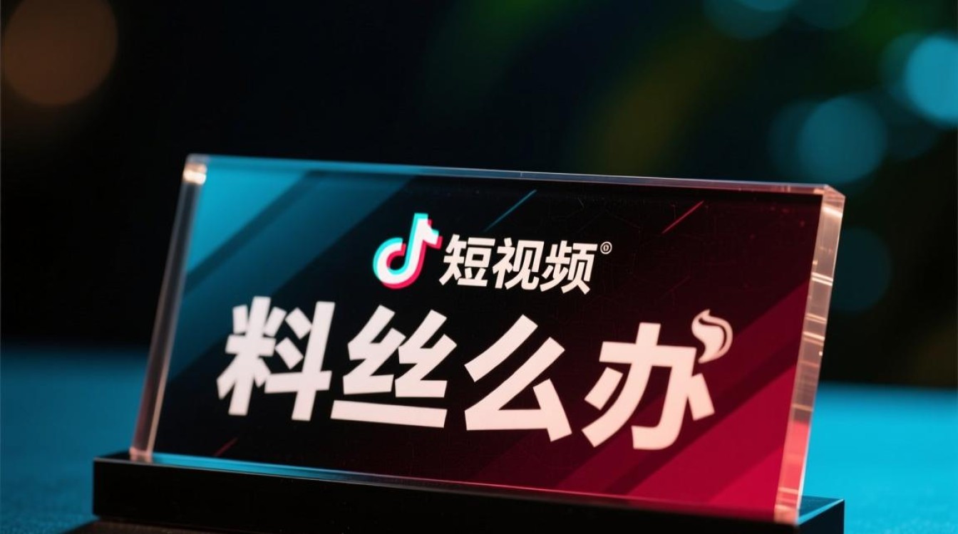 抖音粉丝牌暗了怎么办 抖音粉丝牌暗了怎么办