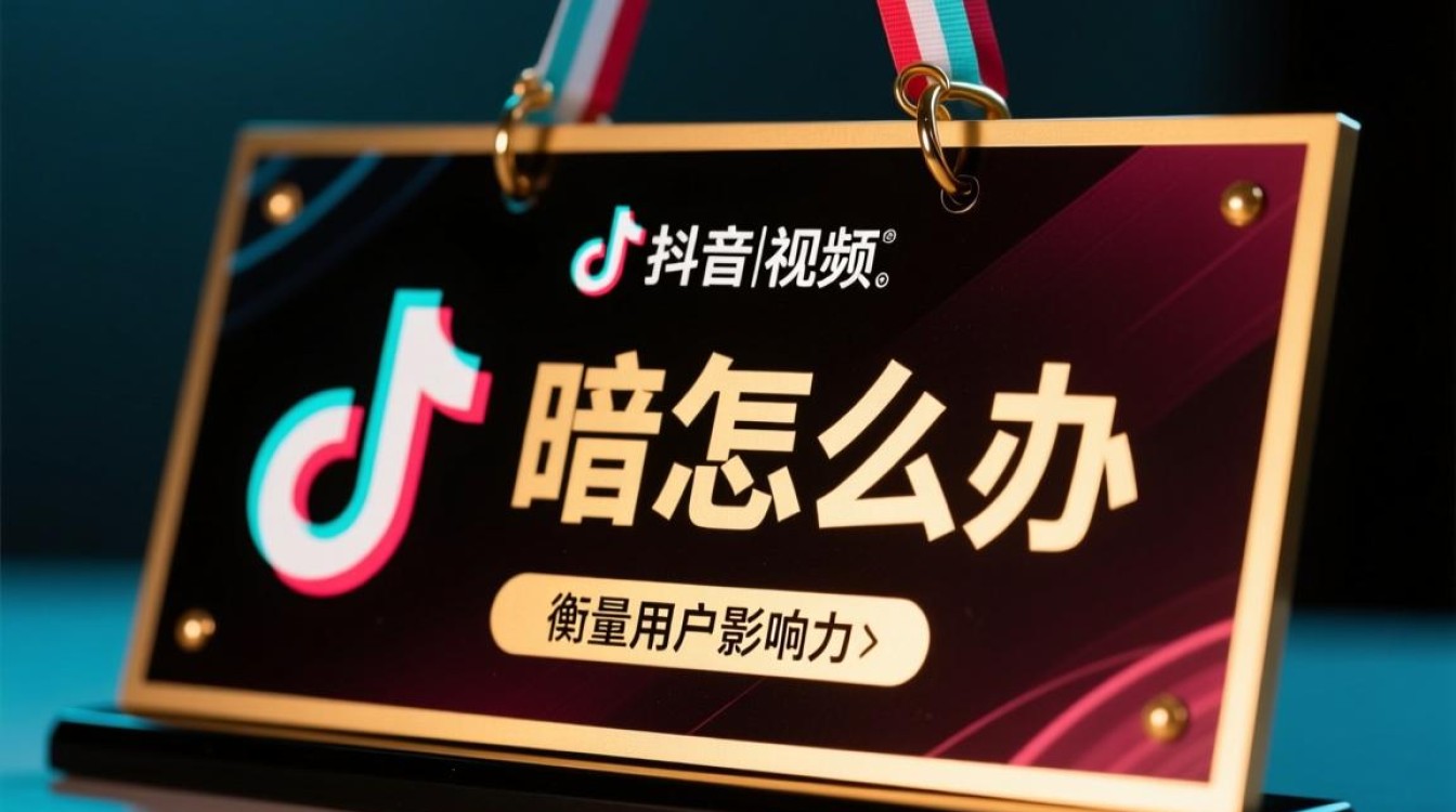 抖音粉丝牌暗了怎么办 抖音粉丝牌暗了怎么办