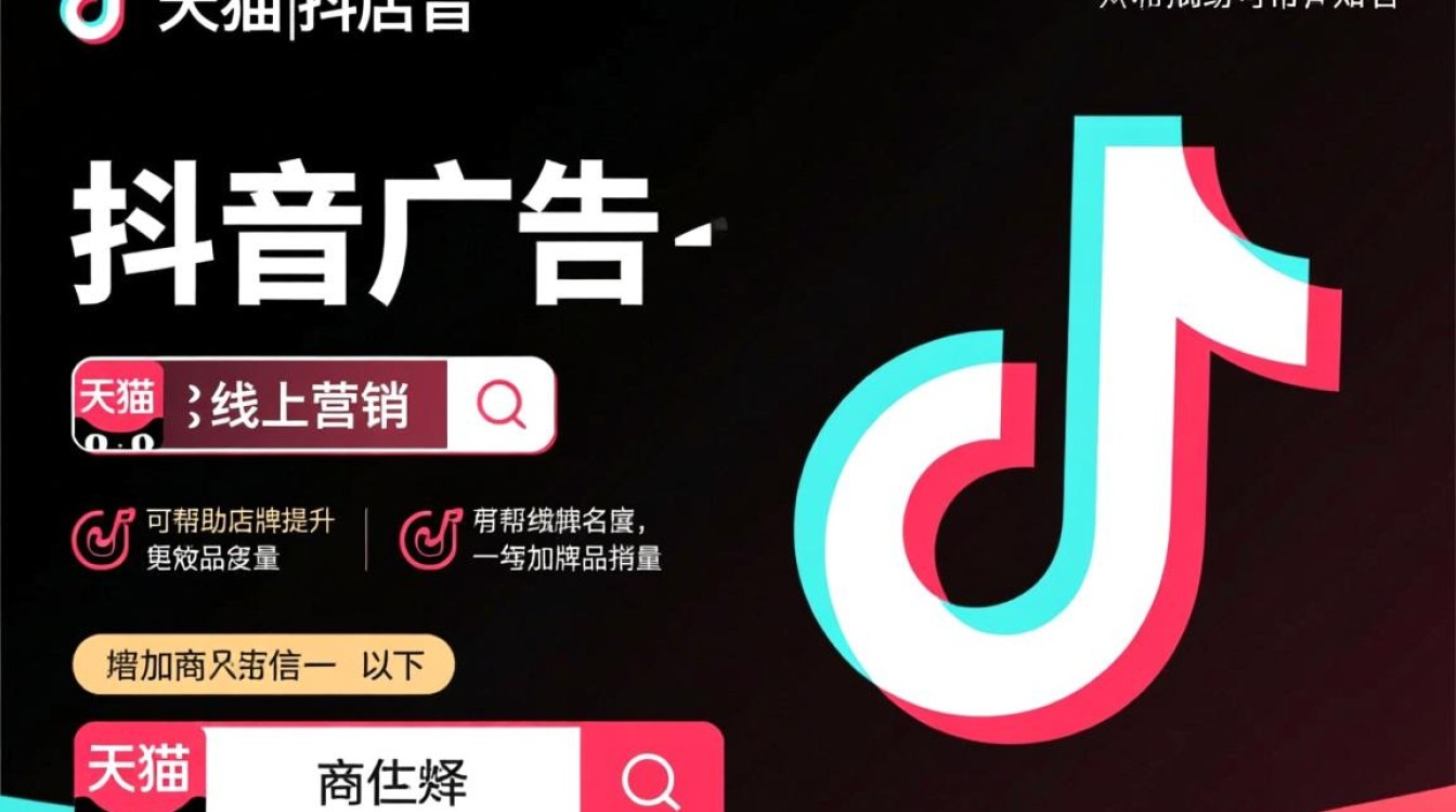 天猫店怎么在抖音投广告