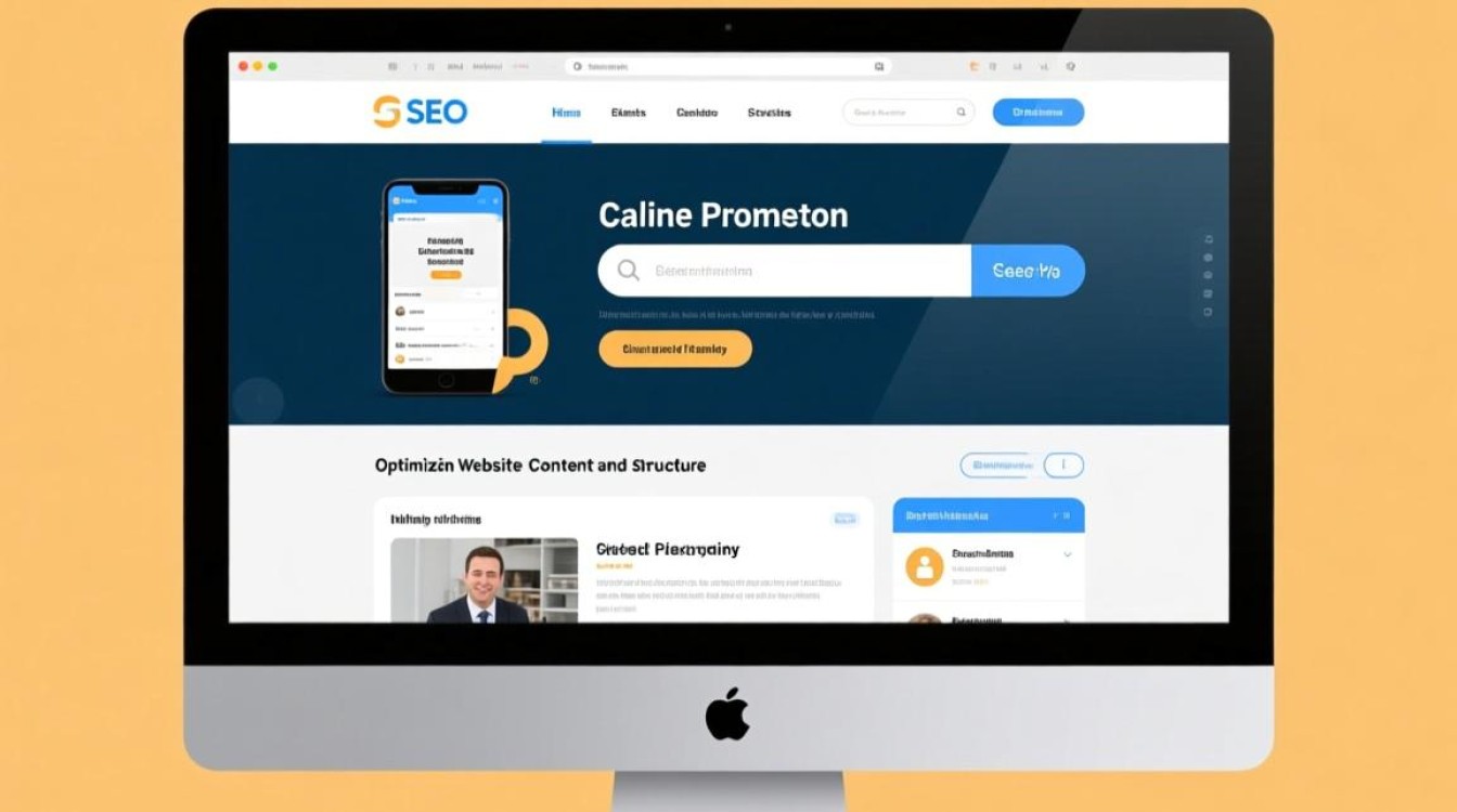 seo线上推广是什么