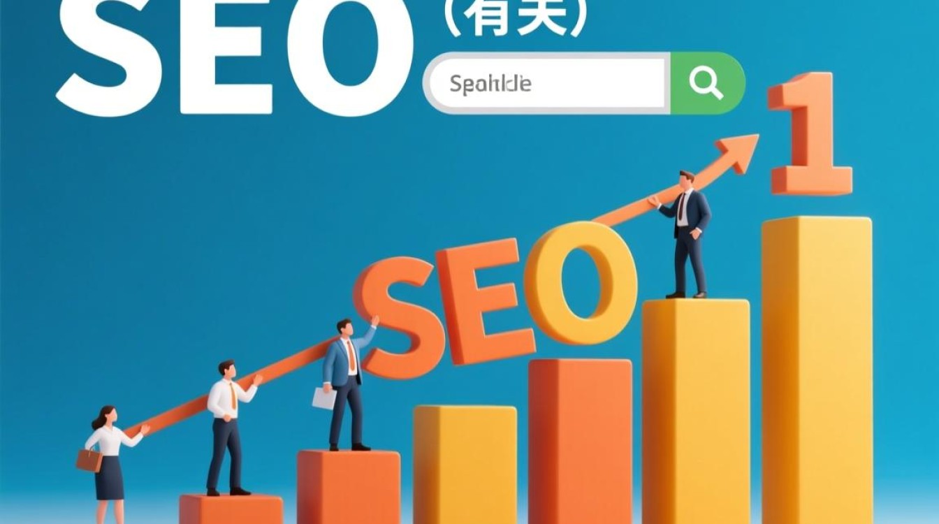 seo排名跟什么有关