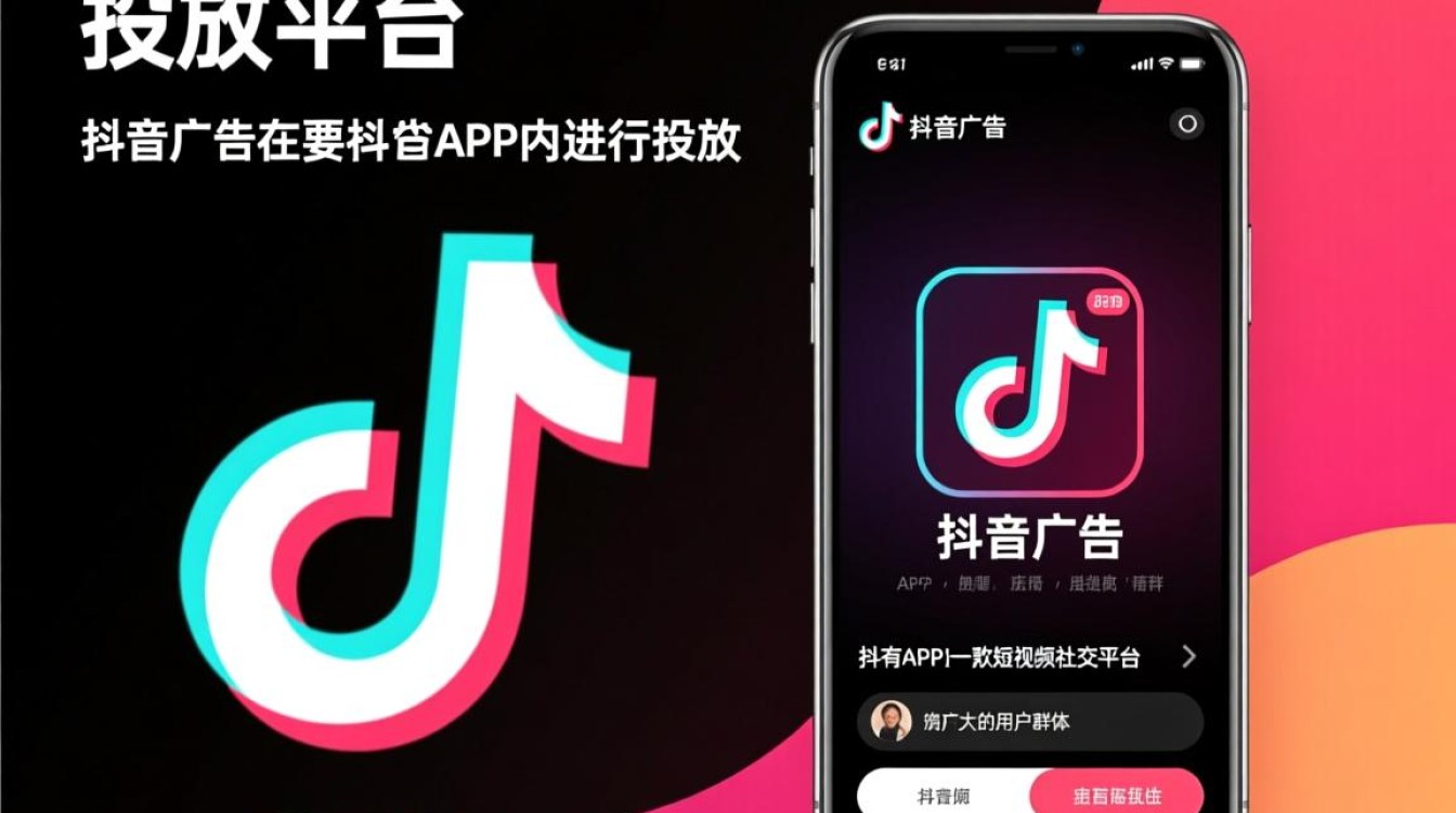 抖音上广告是怎么弄的