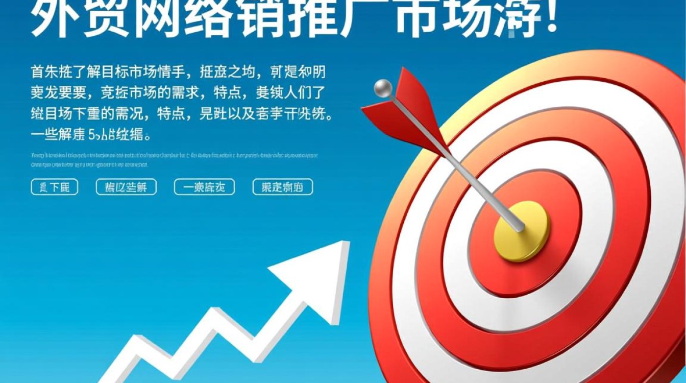 外贸网络营销推广怎么做 外贸网络营销推广怎么做