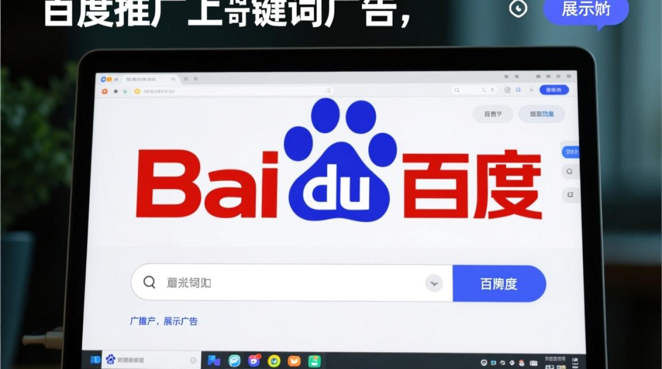 怎么样把百度推广做好