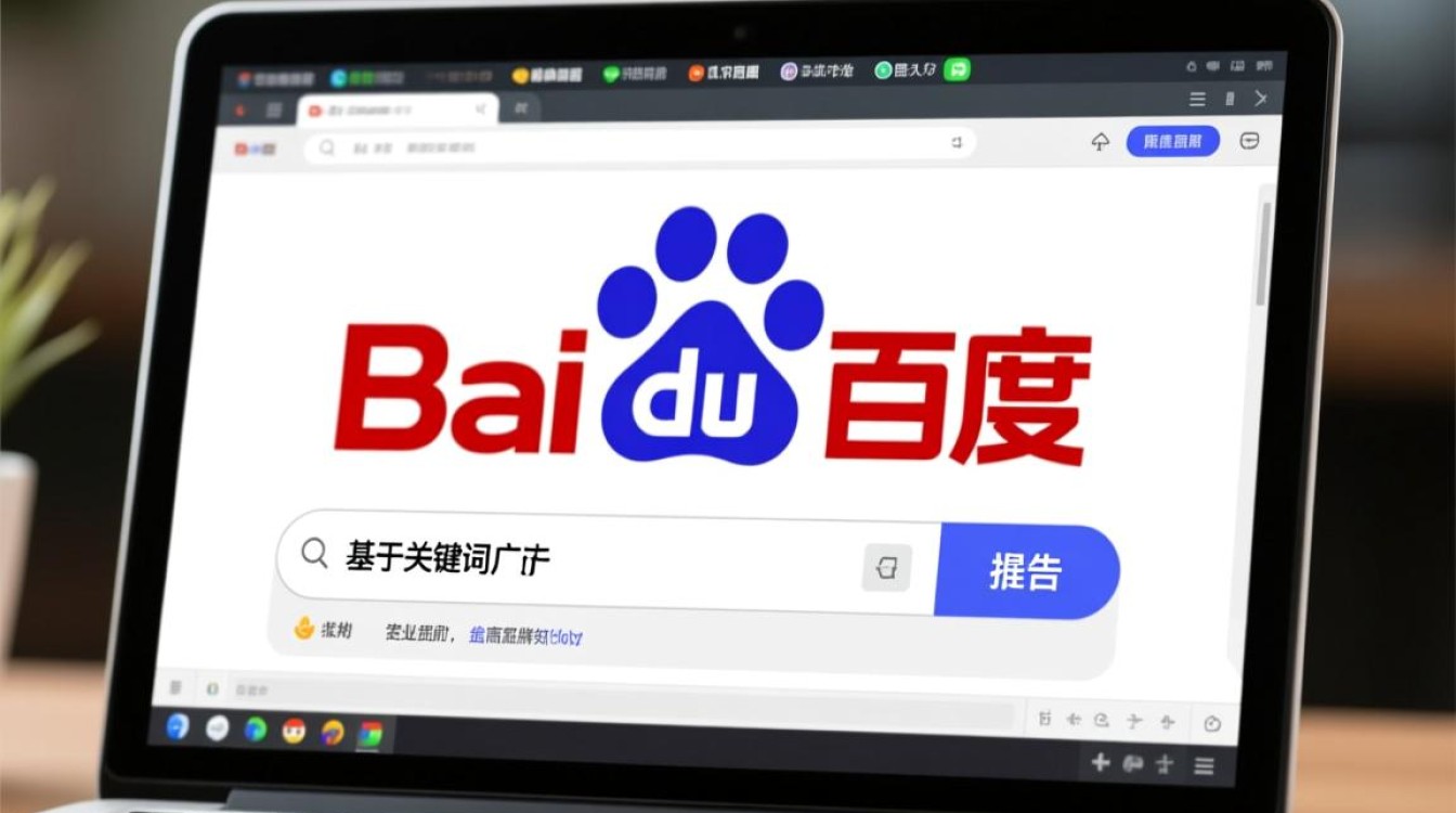 怎么样把百度推广做好