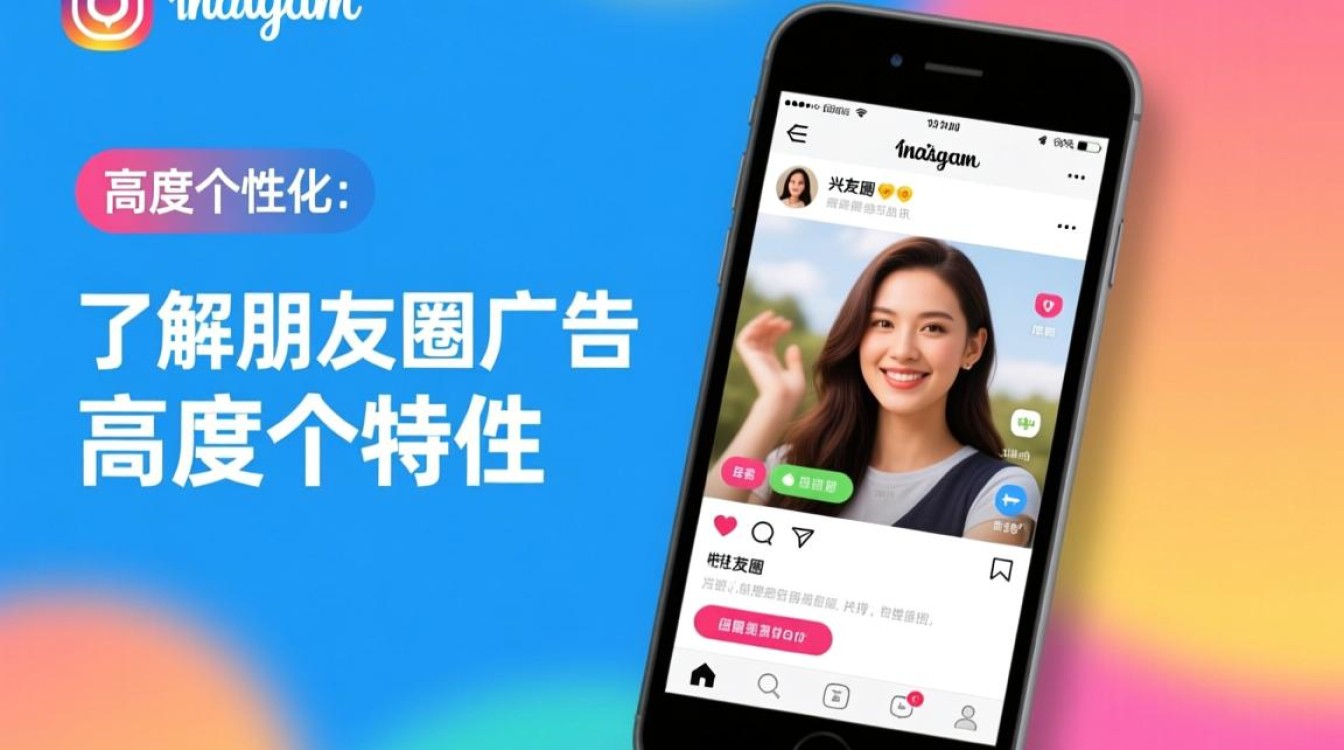 朋友圈的广告推广怎么弄