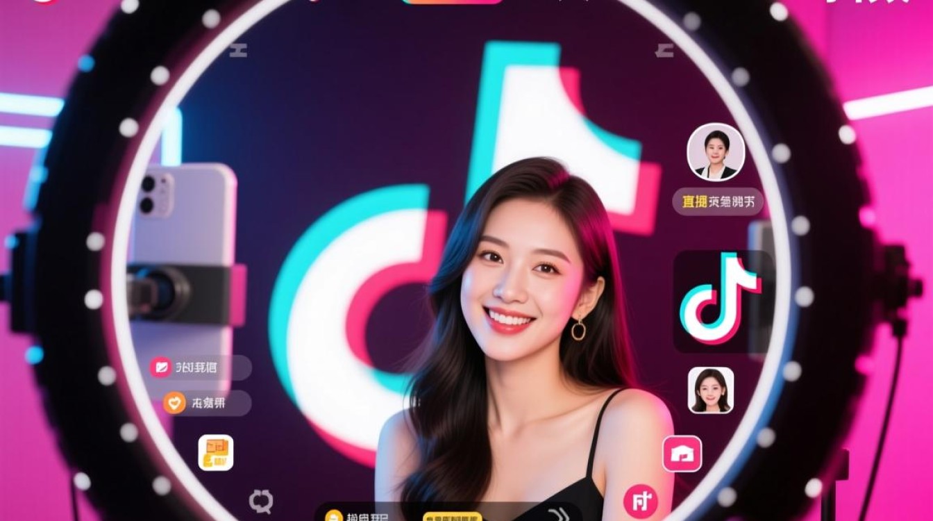 抖音直播管理怎么样飘字