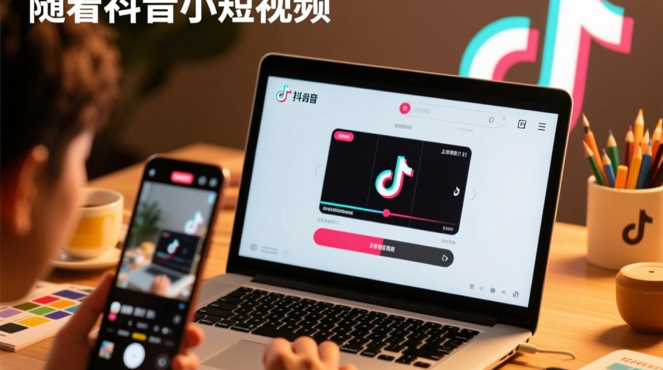 抖音上传声音小怎么回事